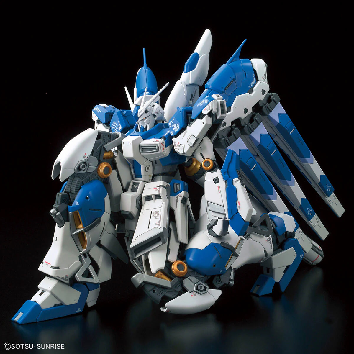 Real Grade (Gunpla)