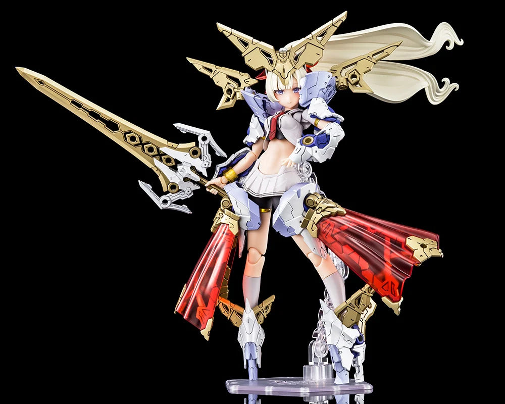 New Arrivals: Model Kits
