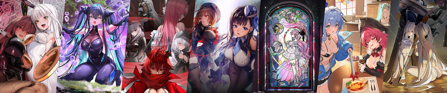 Goddess of Victory: NIKKE