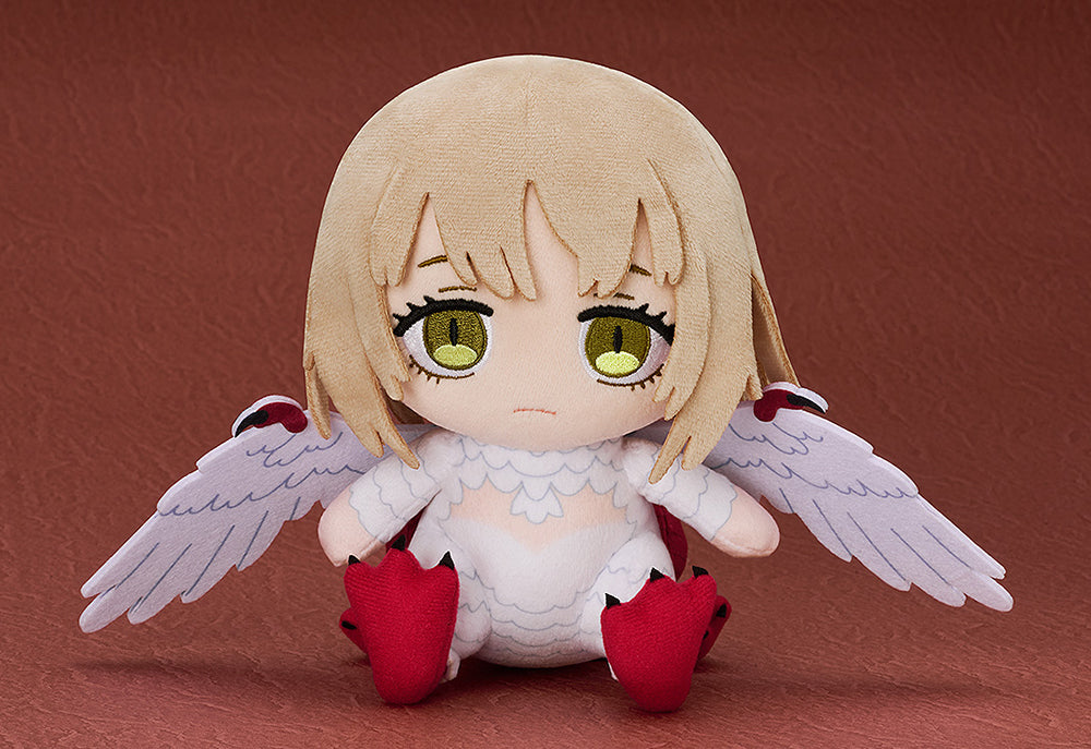 Anime Plush