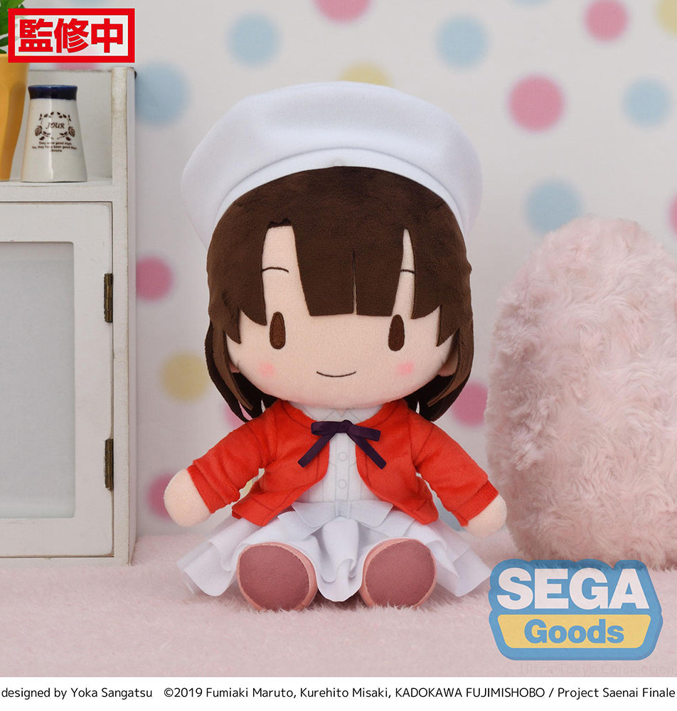 New Announcement: Novelty