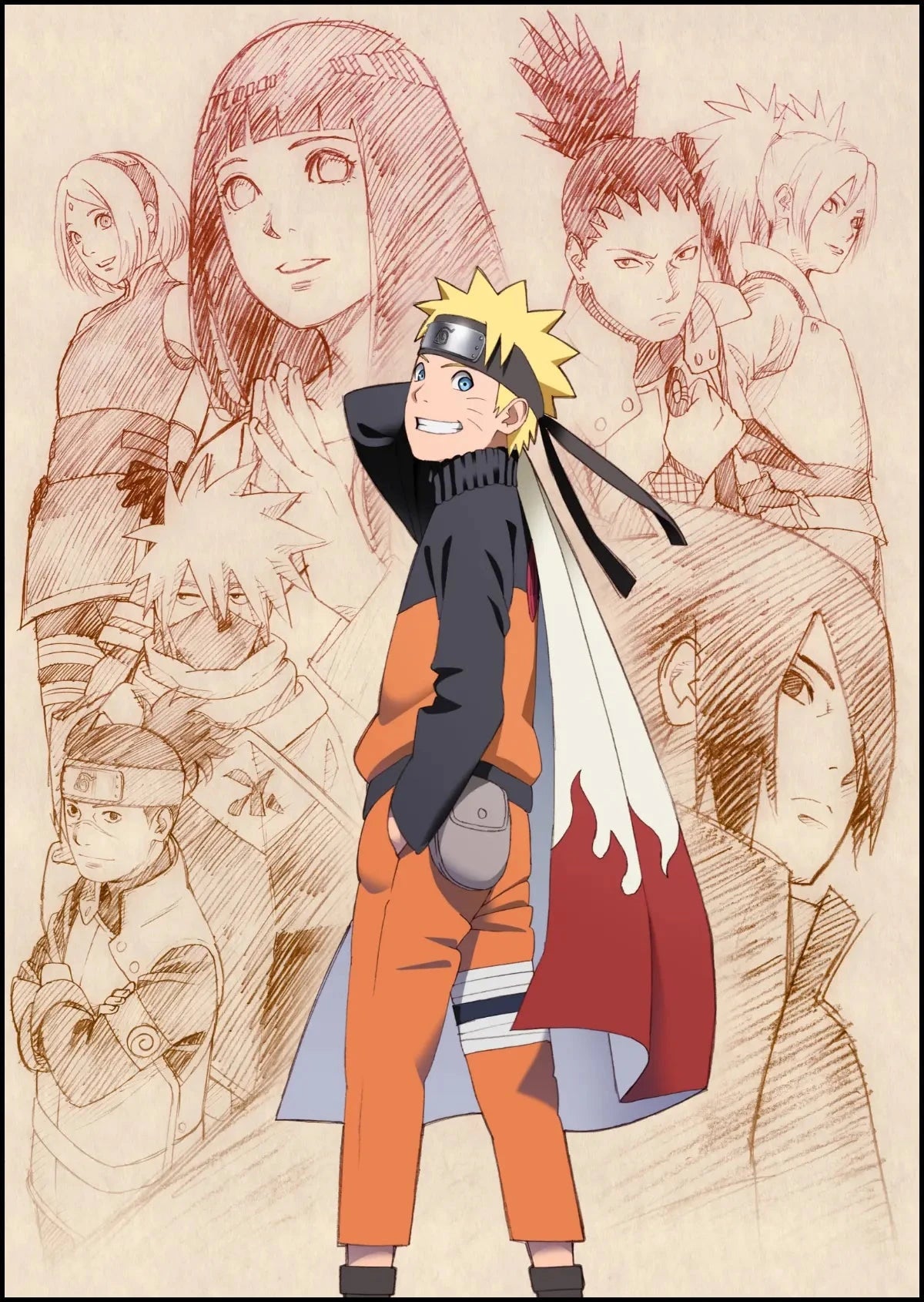 Naruto