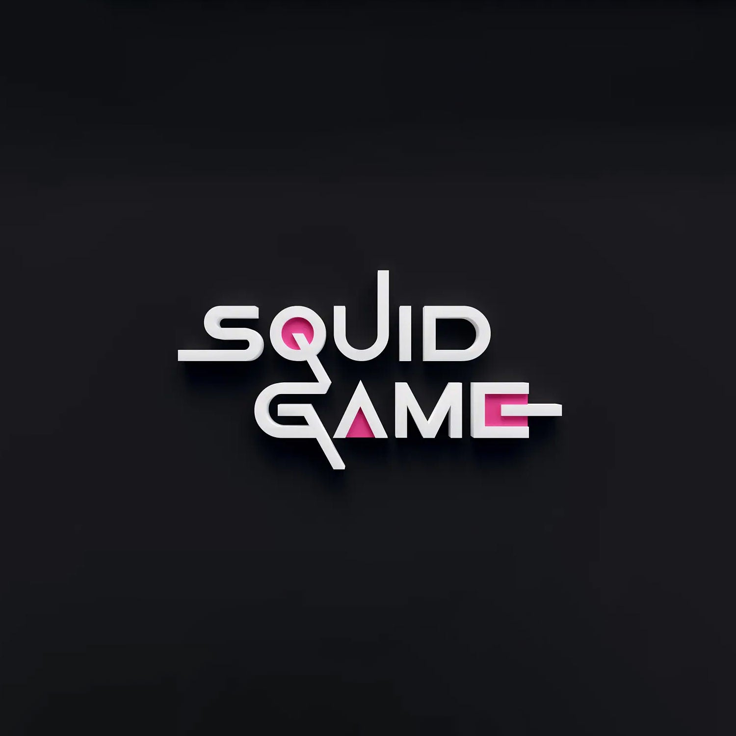 Squid Games