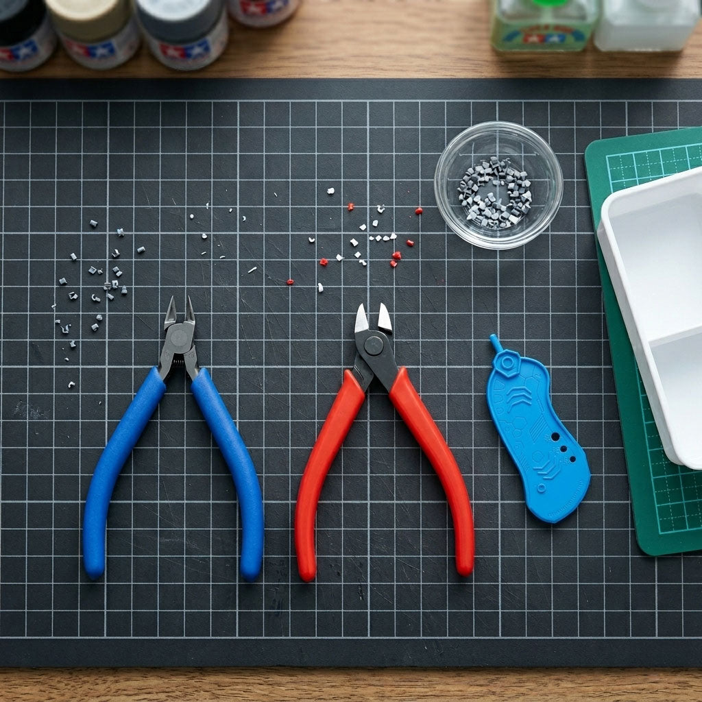 Nippers & Separators
