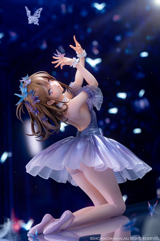アルケミスト　1/7　フィギュア　Mabell　freng　DCTer　PLUM Amazon | ピーエムオフィスエー (PLUM) Shenzhen Mabell