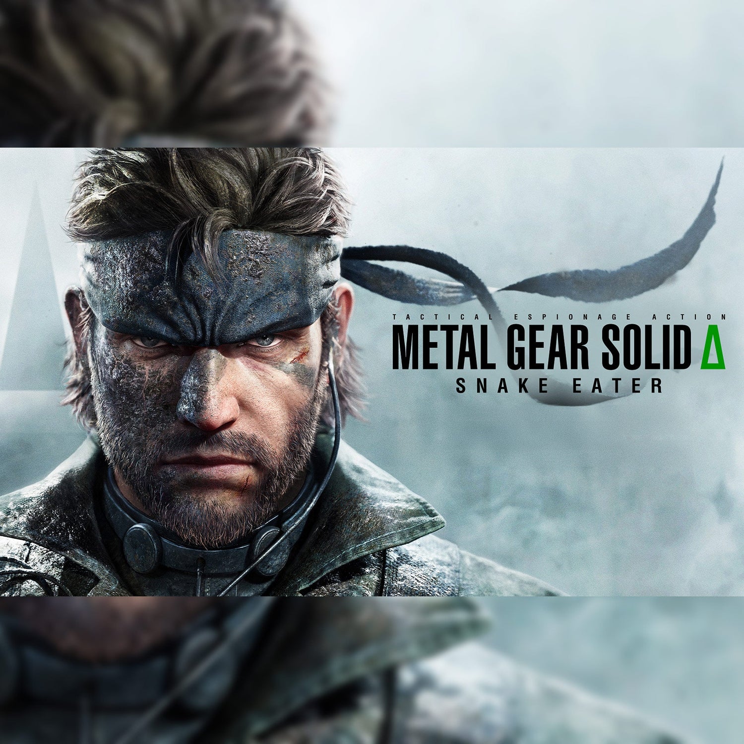 Metal Gear Series