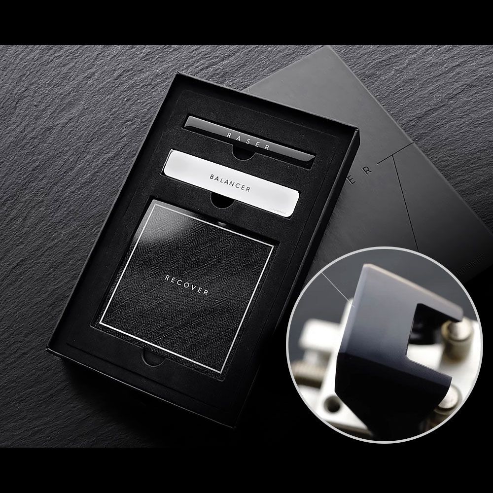 New Arrivals: Acc & Supplies