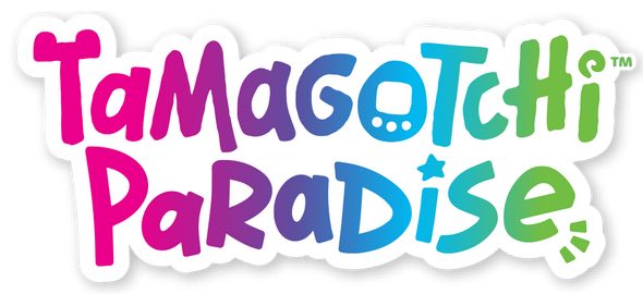 Tamagotchi Paradise