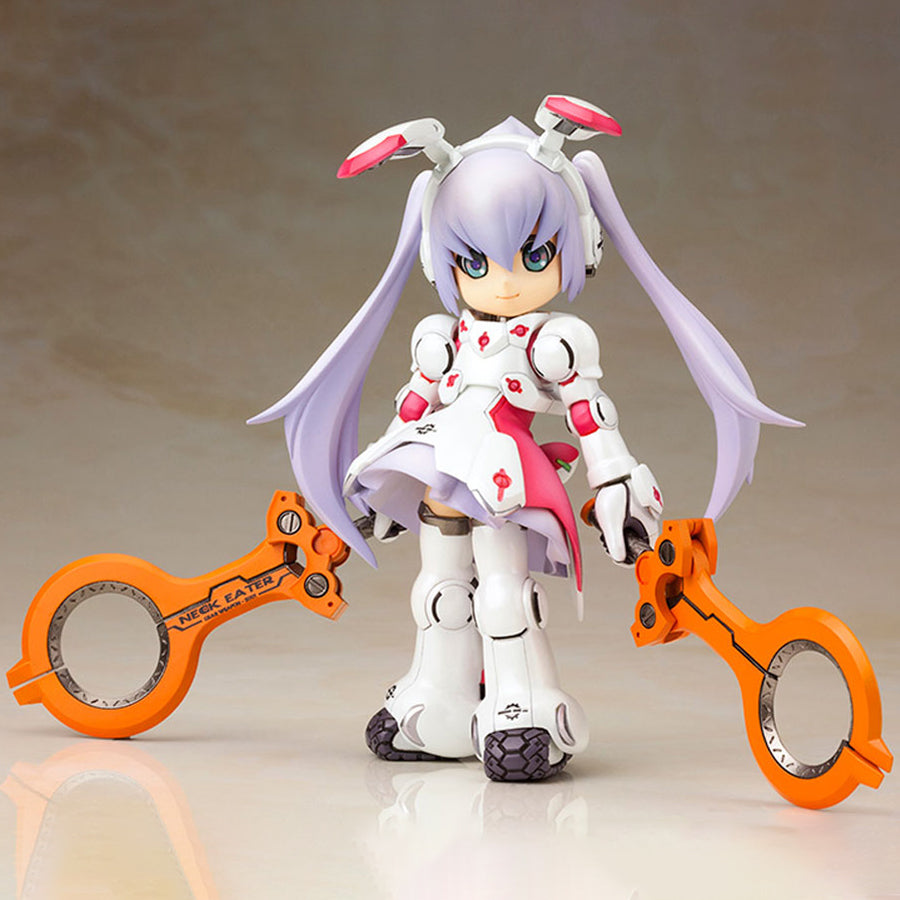 1/1 DG-001LN Usagear (Ichigeki Sacchu!! HoiHoi-san LEGACY)