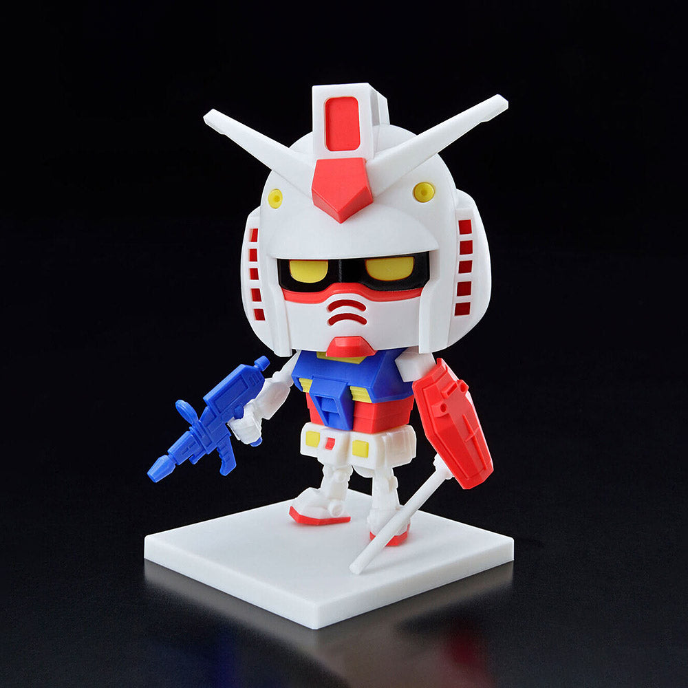 1/1 Gunpla-Kun DX Set (with Runner Ver. Recreation Parts