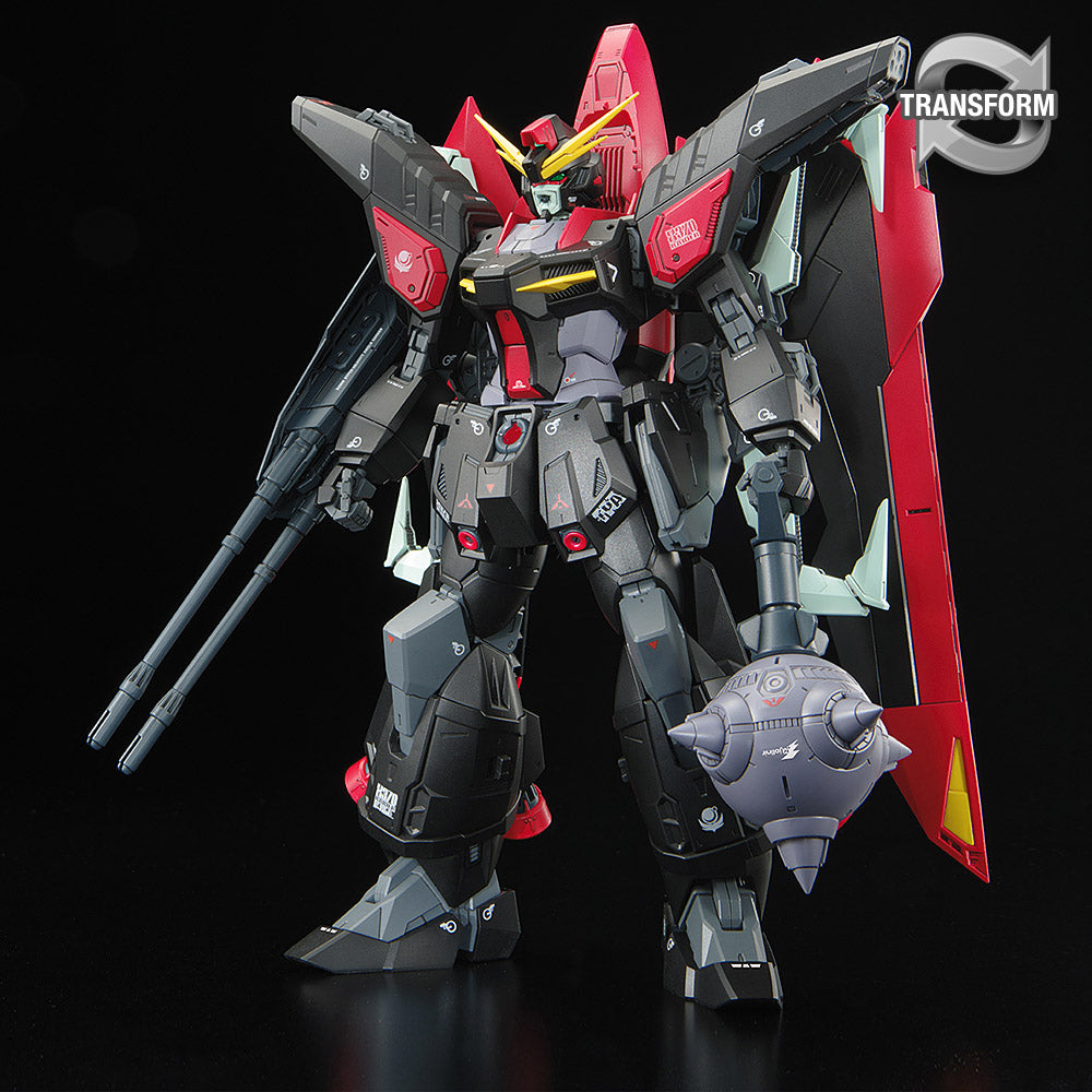 Gundam Gunpla MG 1/100 Destiny Gundam Special Edition Gundam Gunpla MG 1/100 Destiny Gundam Special Edition