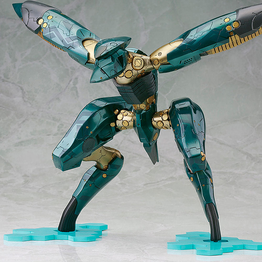 metal gear ray model Metal Gear Ray 1/100 Scale Model Kit