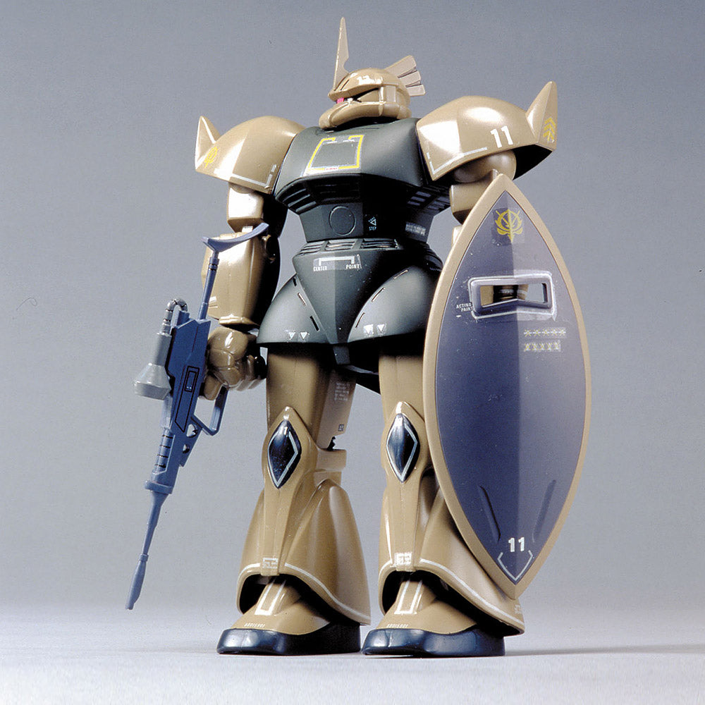 1/100 MS-14 Gelgoog Real Type Color Ver. – Gundam Planet