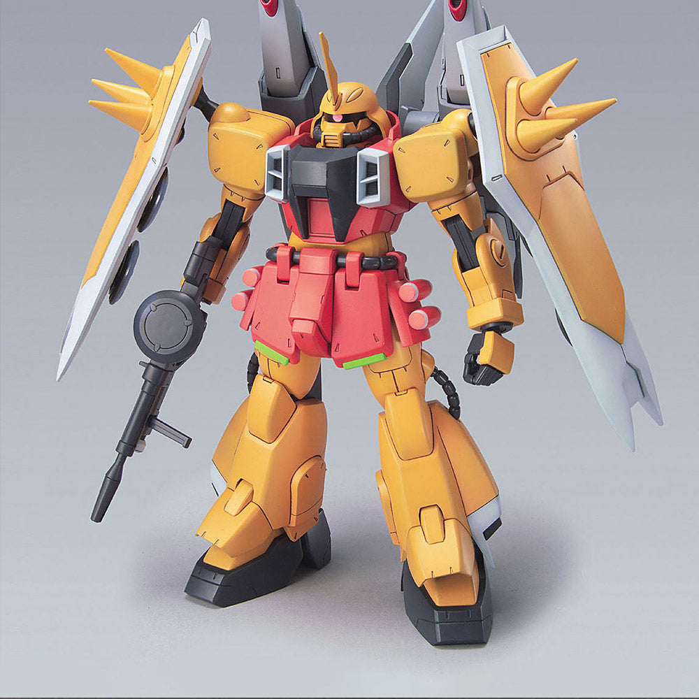 Gundam Seed Zaku Heine Blaze Phantom 1/100 Bandai Hobby Gundam Seed Zaku Heine Blaze Phantom 1/100 Bandai Hobby