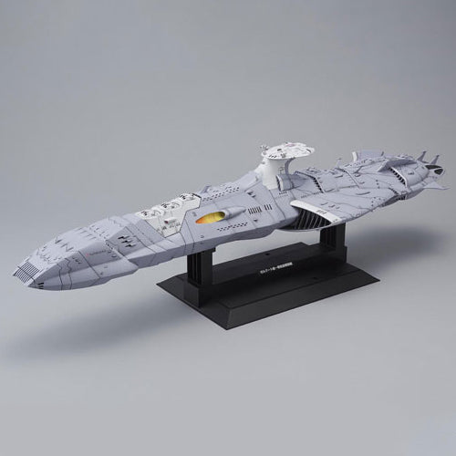 1/1000 Zoelguut-class Super Dreadnought Domelaze III