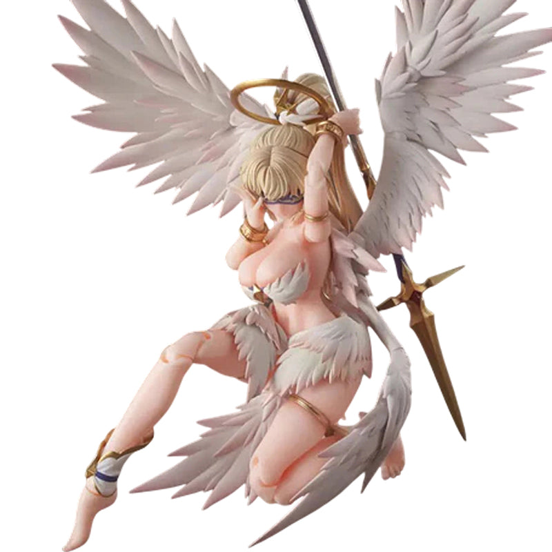 18+ Products & Hentai Figures