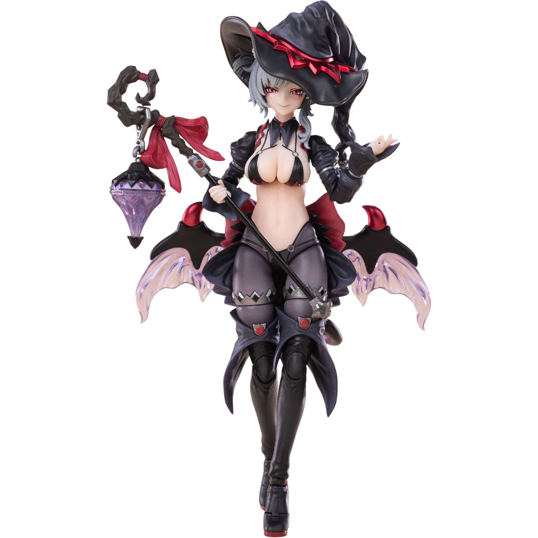 アトリエ・イット　1/12 Witch01＆02 楽天市場】1/12 HQ12-06【アトリエイット atelier iT】 : クラホビ