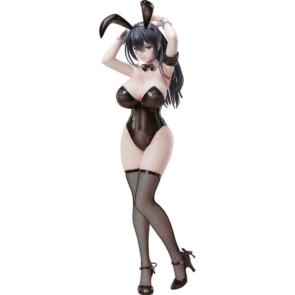 Aoi⭐︎ 1/4 Aoi (Monochrome Bunny) – GUNDAM PLANET