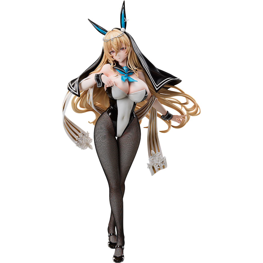 Azur Lane - 1/4 Implacable: Bunny Ver. – Gundam Planet