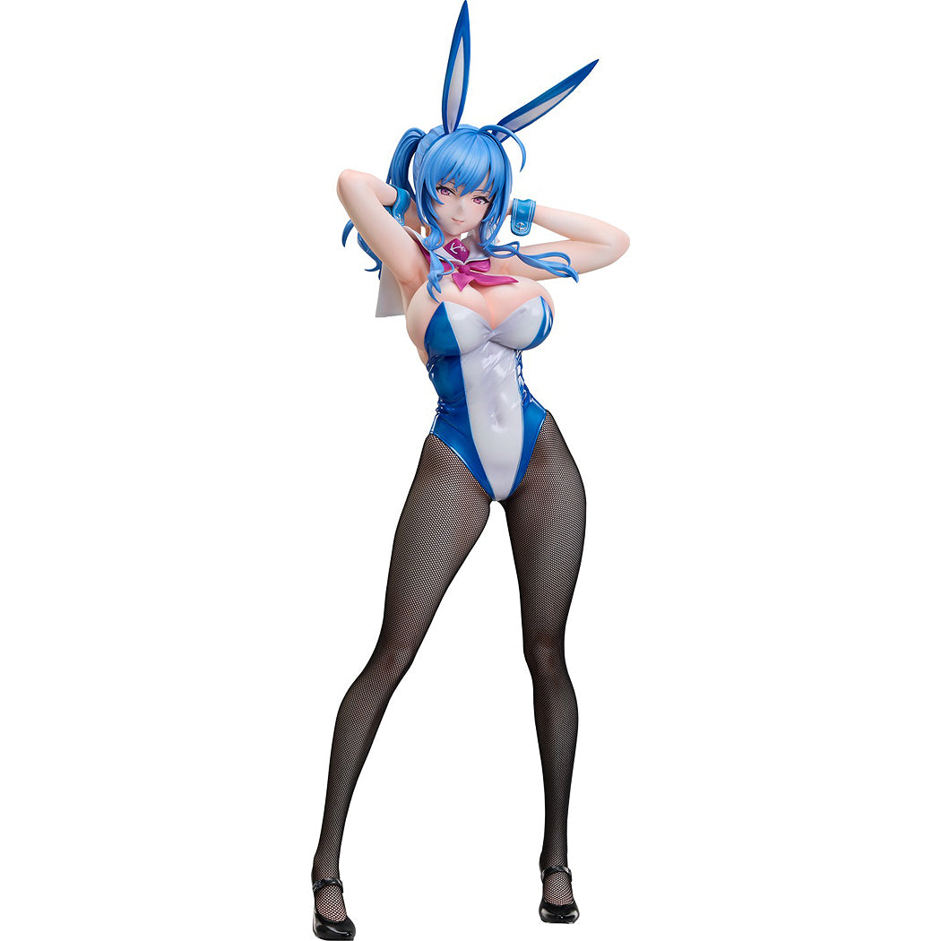 Azur Lane 1/4 St. Louis: Bunny Ver. – Gundam Planet