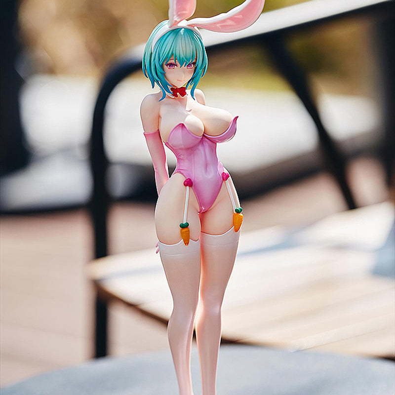 1/6 Bunny Girls: Limited Color Ver.