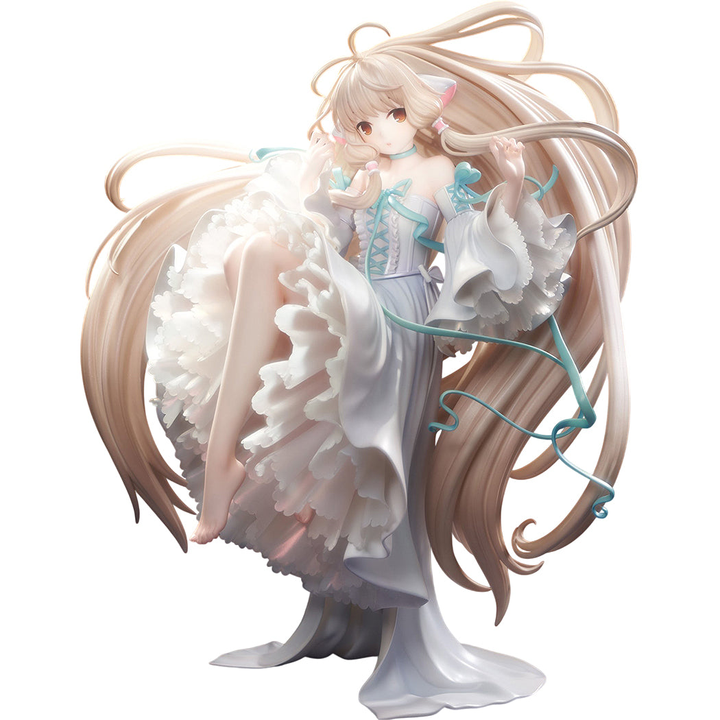 Chobits 1/6 Chi Deluxe Edition – Gundam Planet