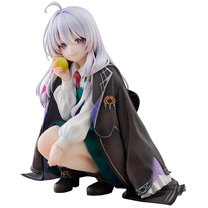 Wandering Witch: The Journey of Elaina