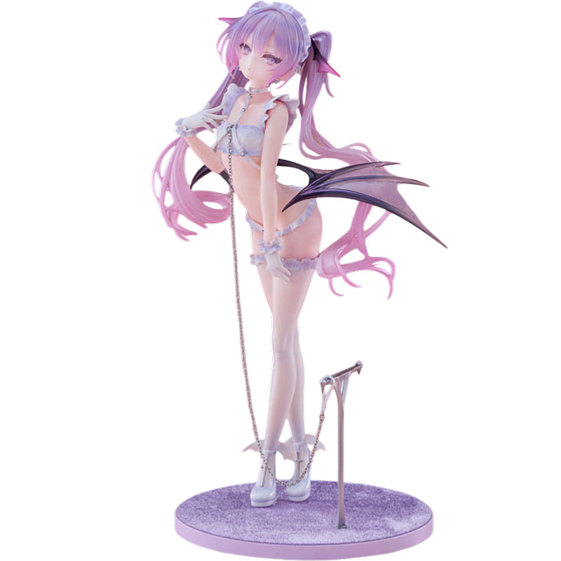 【未開封品】1/6 Eve Body harness ver. Illustration by rurudo - 1/6 Eve Body Harness Renewal Ver