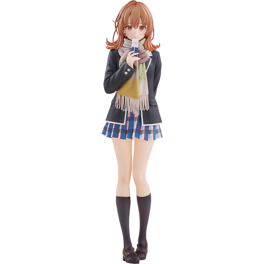 My Teen Romantic Comedy SNAFU