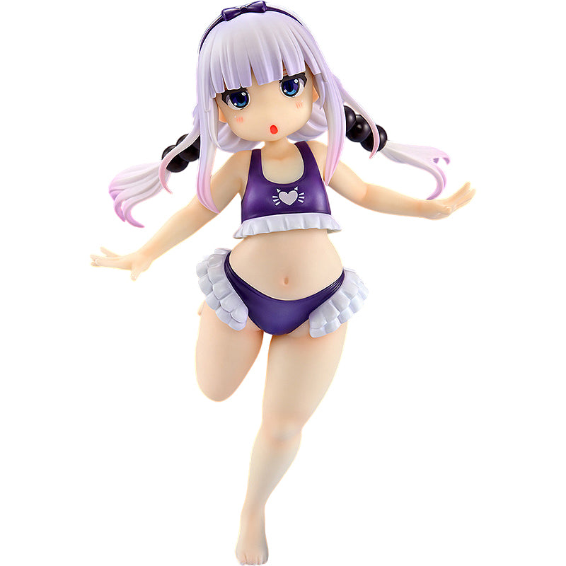 Miss Kobayashi's Dragon Maid