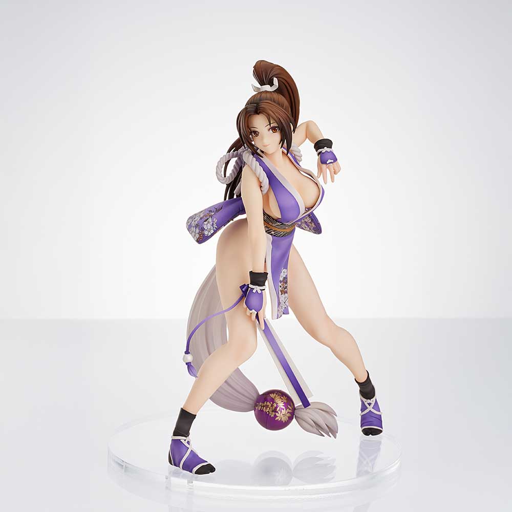 1/6 Mai Shiranui Repackage Ver. 2P Color