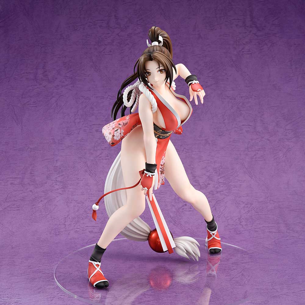 1/6 Mai Shiranui Repackage Ver.