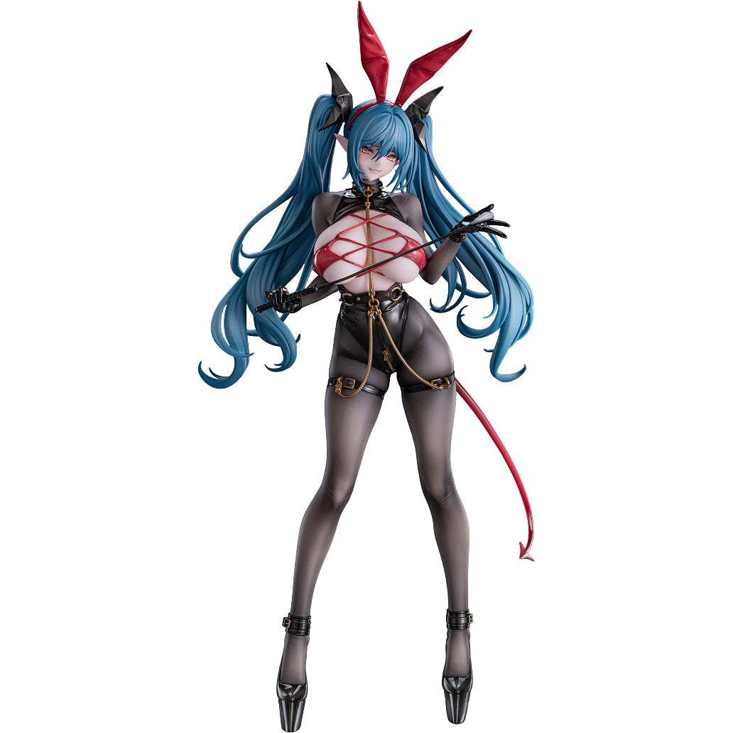 Azur Lane 1/6 Regensburg The Dark Dragon's Dungeon Ver. – Gundam