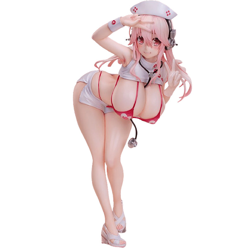 Super Sonico