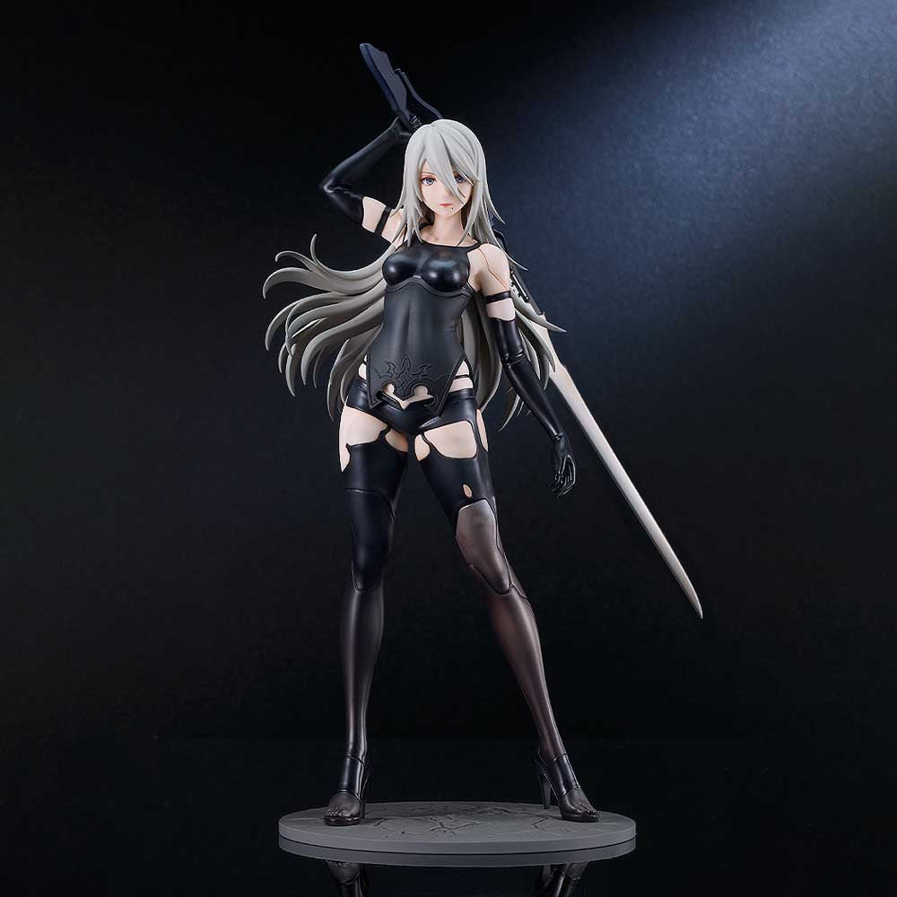 1/7 A2 (YoRHa Type A No.2) (NieR)