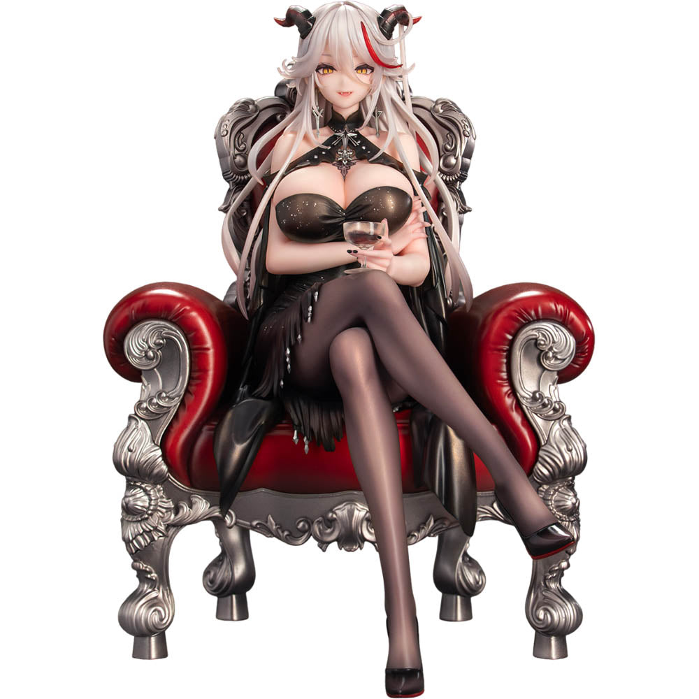1/7 Ägir Rose Ceremony Ver. (Azur Lane)