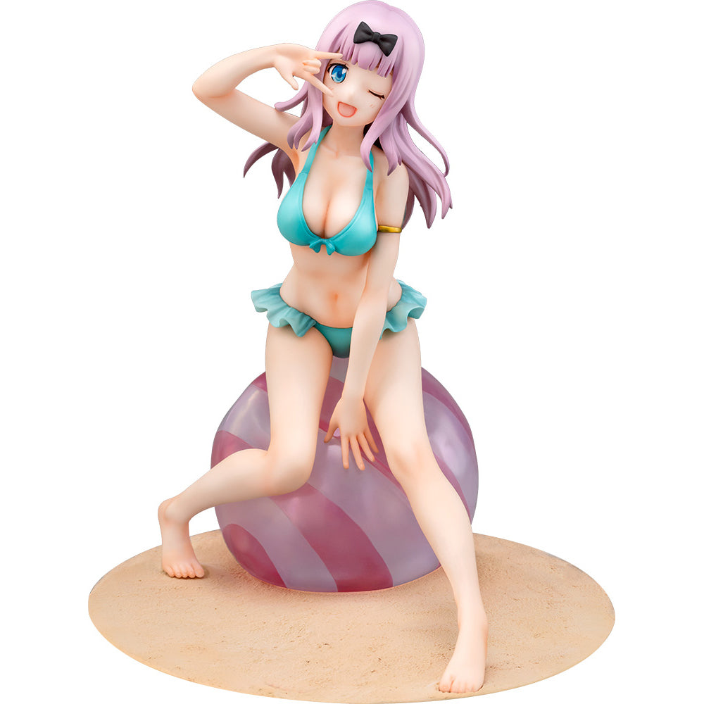 1/7 Chika Fujiwara: Swimsuit Ver. – GUNDAM PLANET