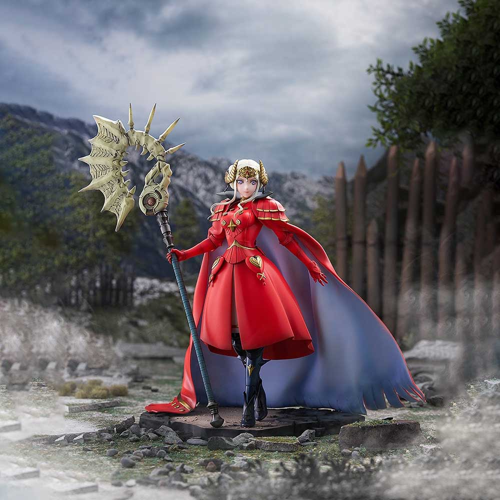 1/7 Edelgard (Fire Emblem)