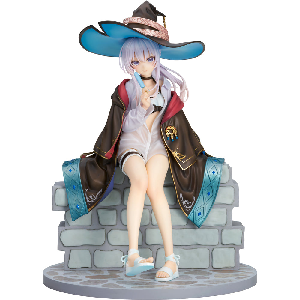 Wandering Witch: The Journey of Elaina