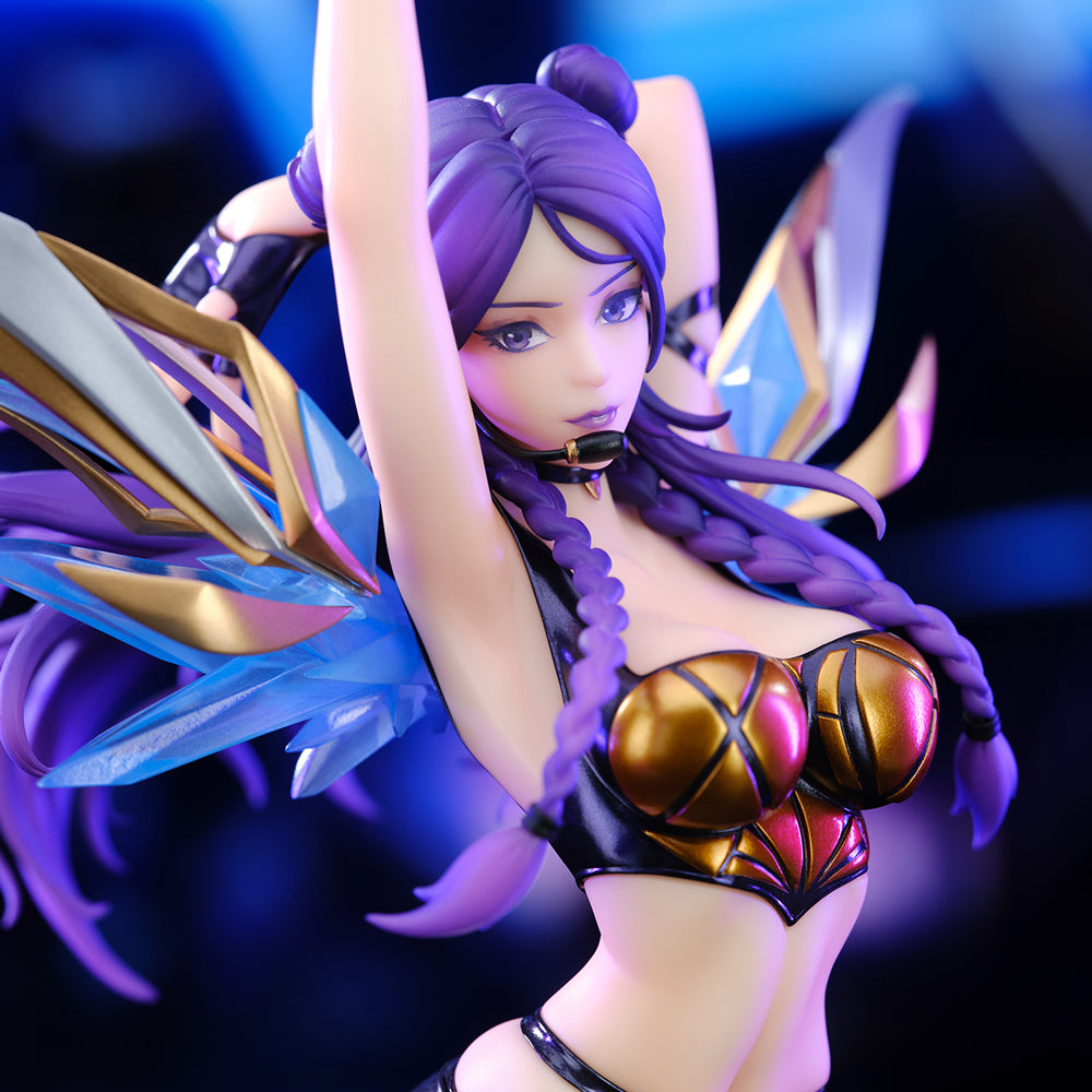 1/7 Kai'Sa (K/DA)