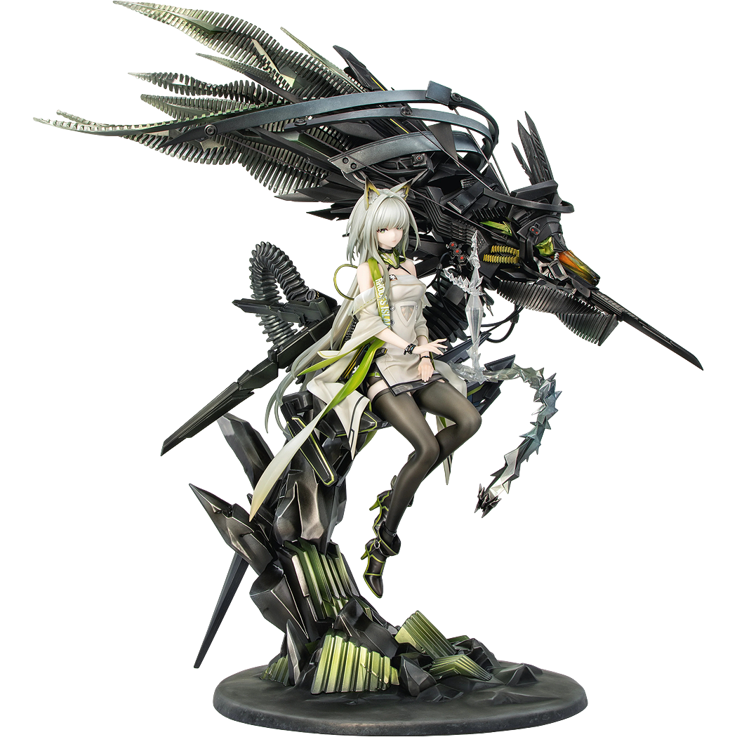 Arknights