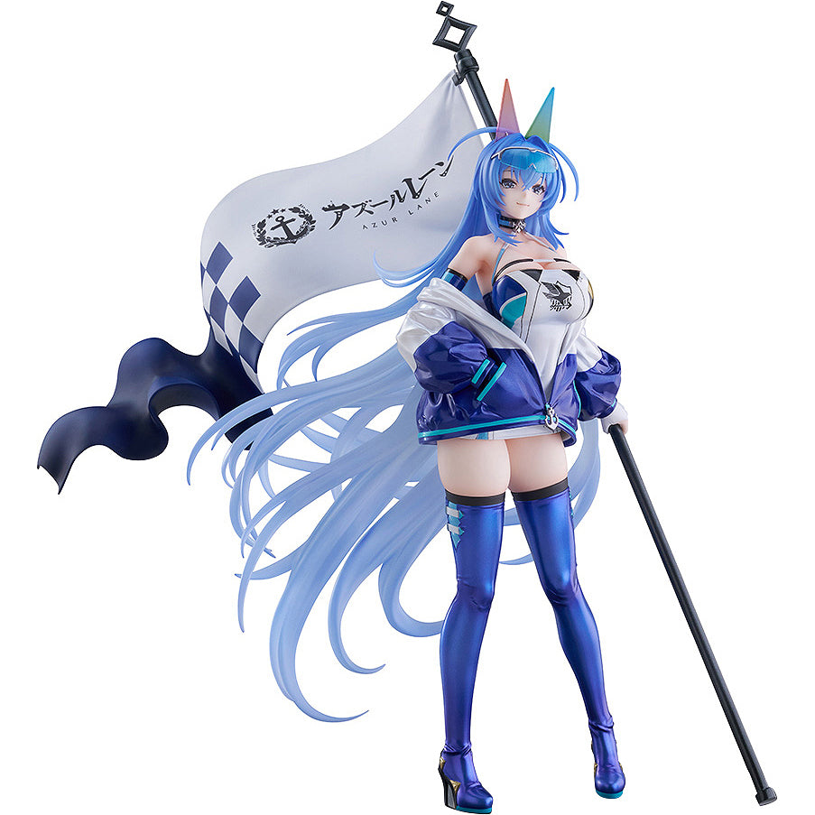 1/7 New Jersey IRF2024 Ver. (Azur Lane) – Gundam Planet