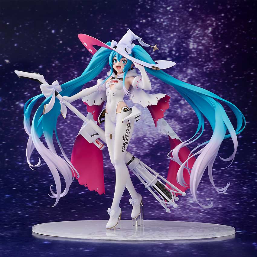 1/7 Racing Miku 2024 Ver.
