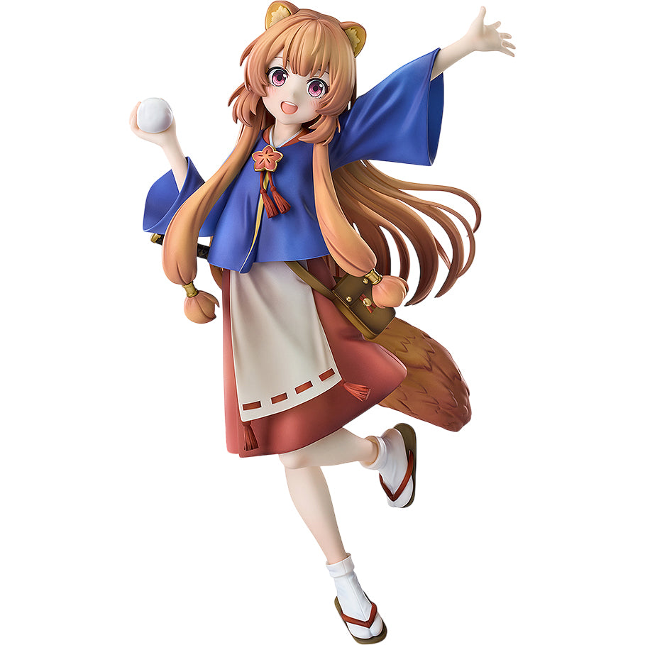 The Rising of the Shield Hero