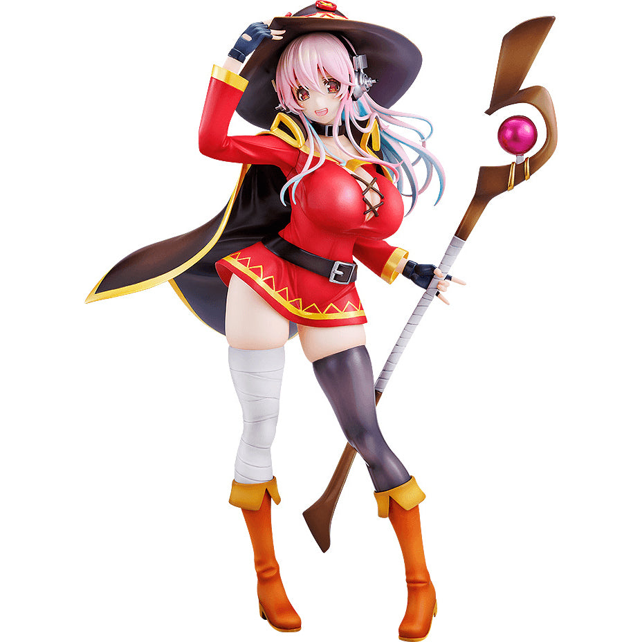 KonoSuba: God's Blessing on This Wonderful World!