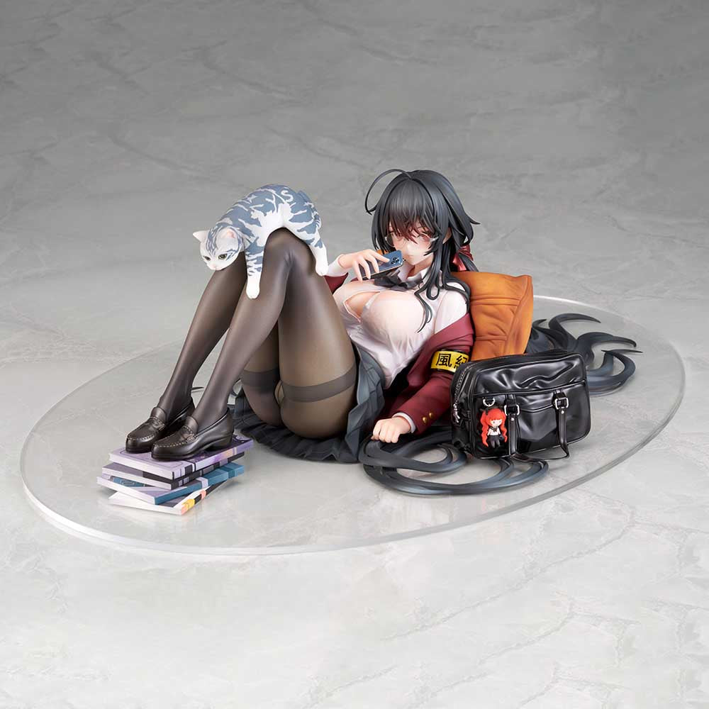 1/7 Taiho Sweet Time After School Ver. (Azur Lane)
