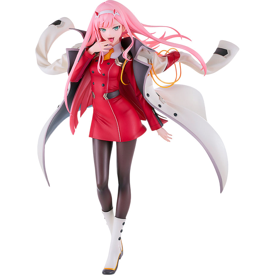 DARLING in the FRANXX