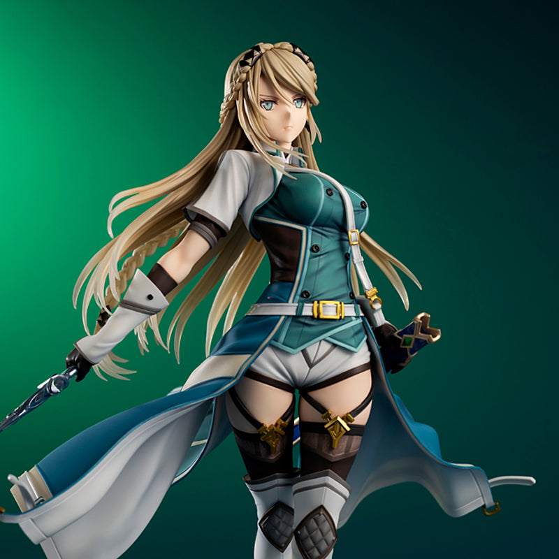 1/8 Elaine Auclair (The Legend of Heroes)