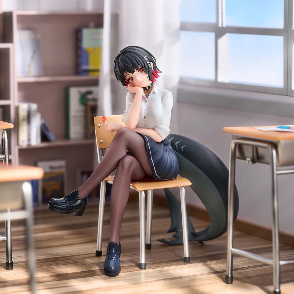 1/8 Limepie Series Ellen Joe Monday to Friday Ver. (Zenless Zone Zero)