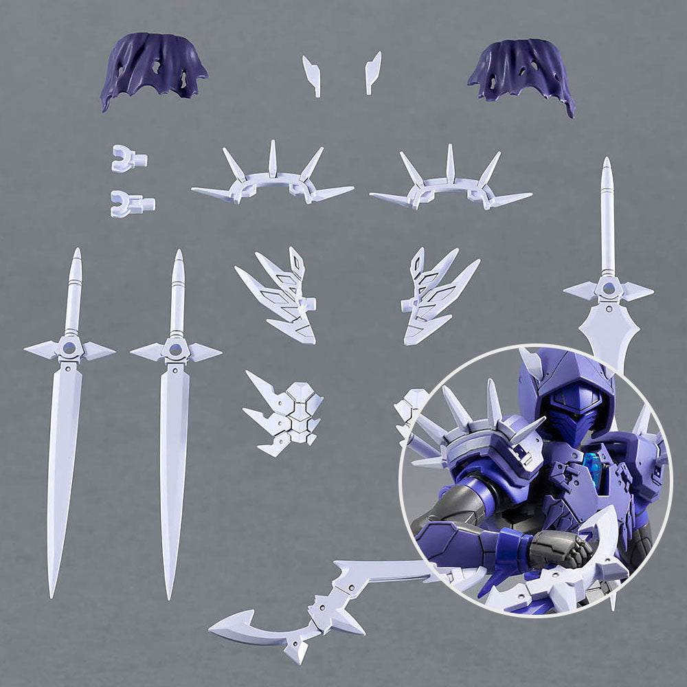 Flesh and Blood 暗殺者/Assassin セット FaB